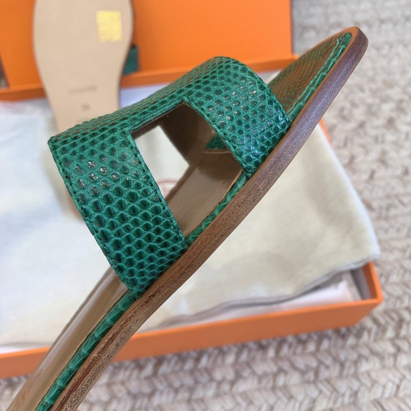 Hermes Sandals