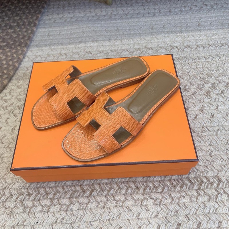 Hermes Sandals