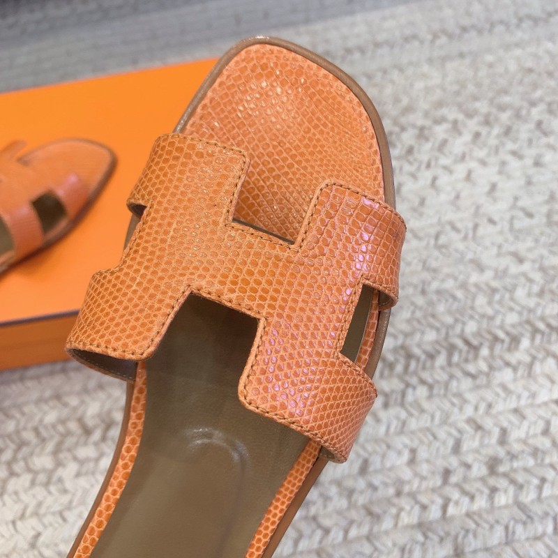 Hermes Sandals