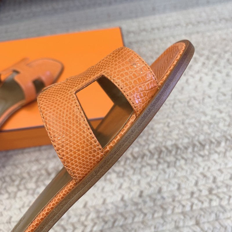 Hermes Sandals