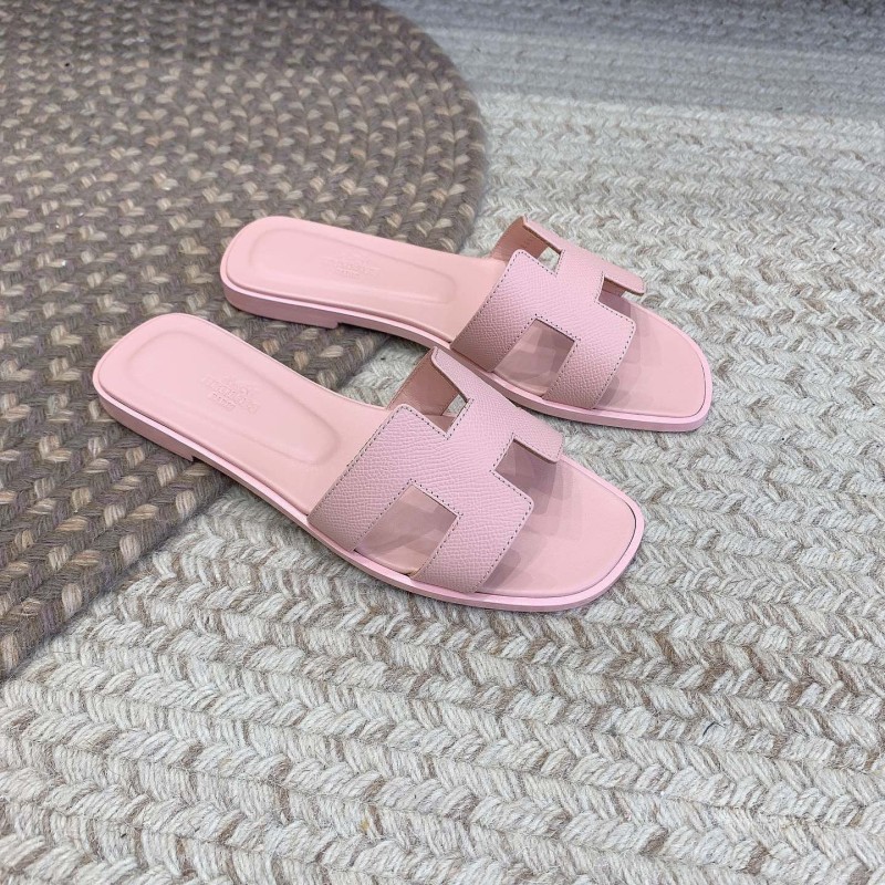 Hermes Sandals