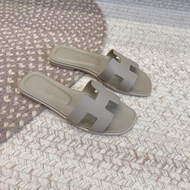 Hermes Sandals