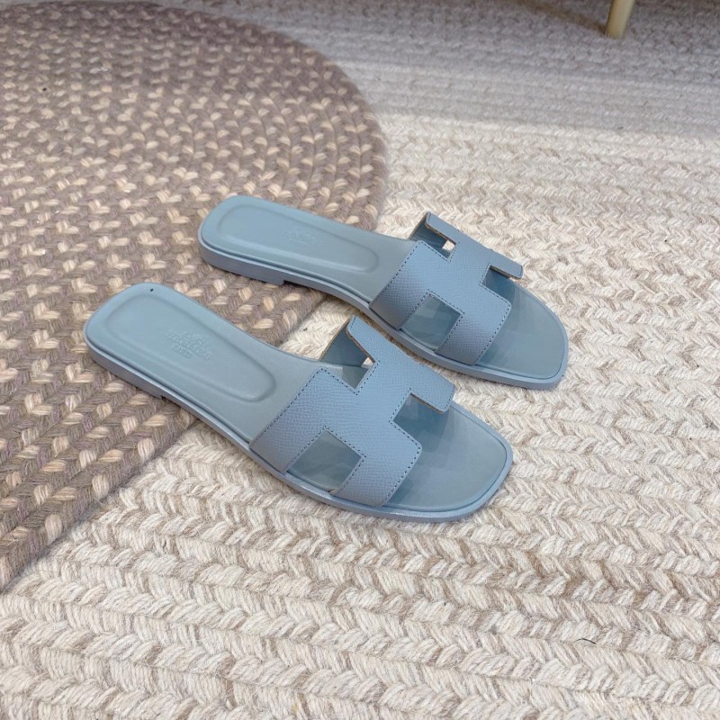 Hermes Sandals