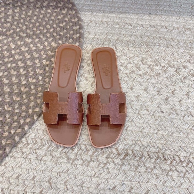 Hermes Sandals