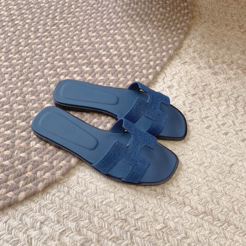 Hermes Sandals