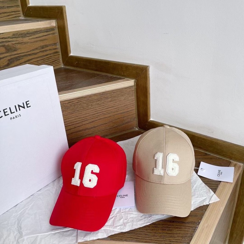 Celine Cap