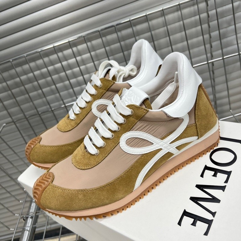 Loewe Unisex Sneaker