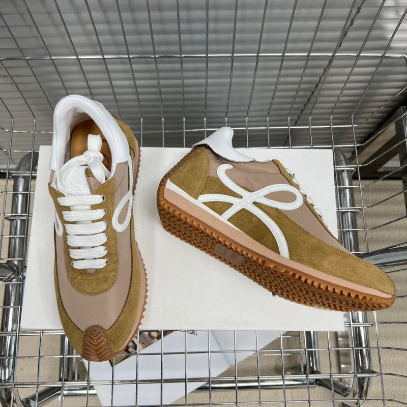 Loewe Unisex Sneaker