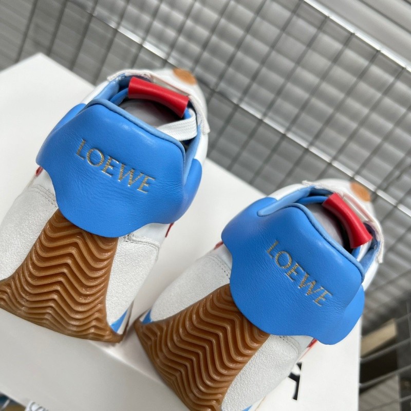 Loewe Unisex Sneaker