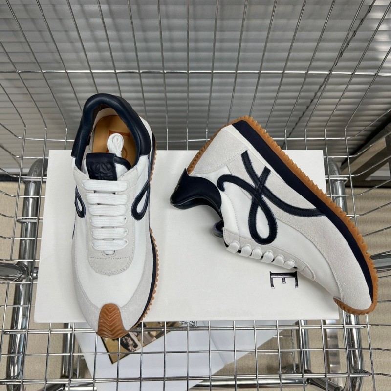 Loewe Unisex Sneaker