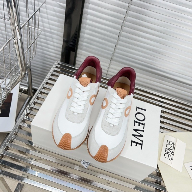 Loewe Unisex Sneaker