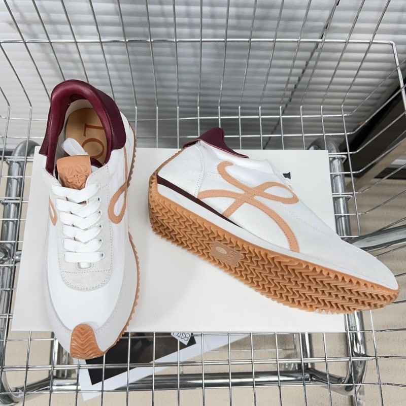 Loewe Unisex Sneaker