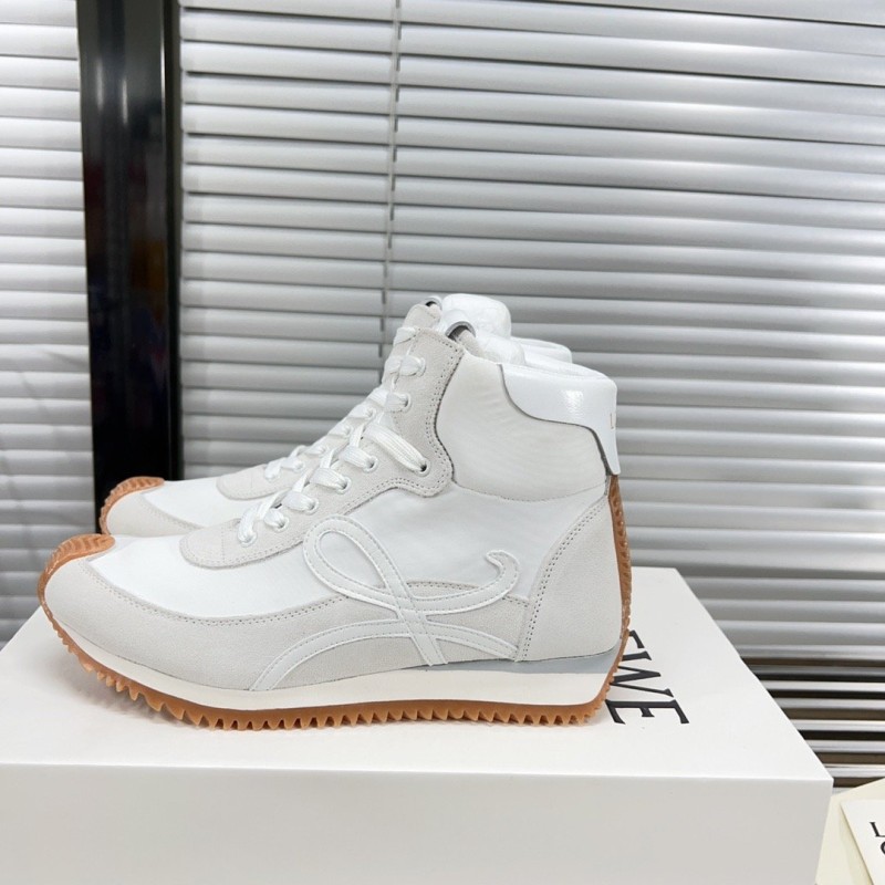 Loewe Unisex Sneaker