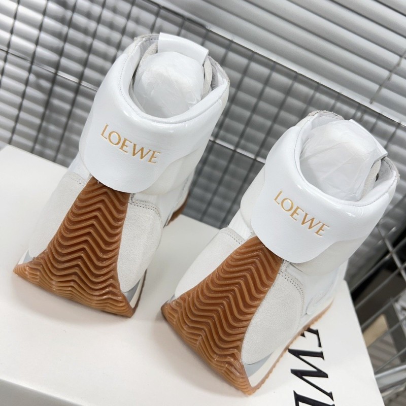 Loewe Unisex Sneaker