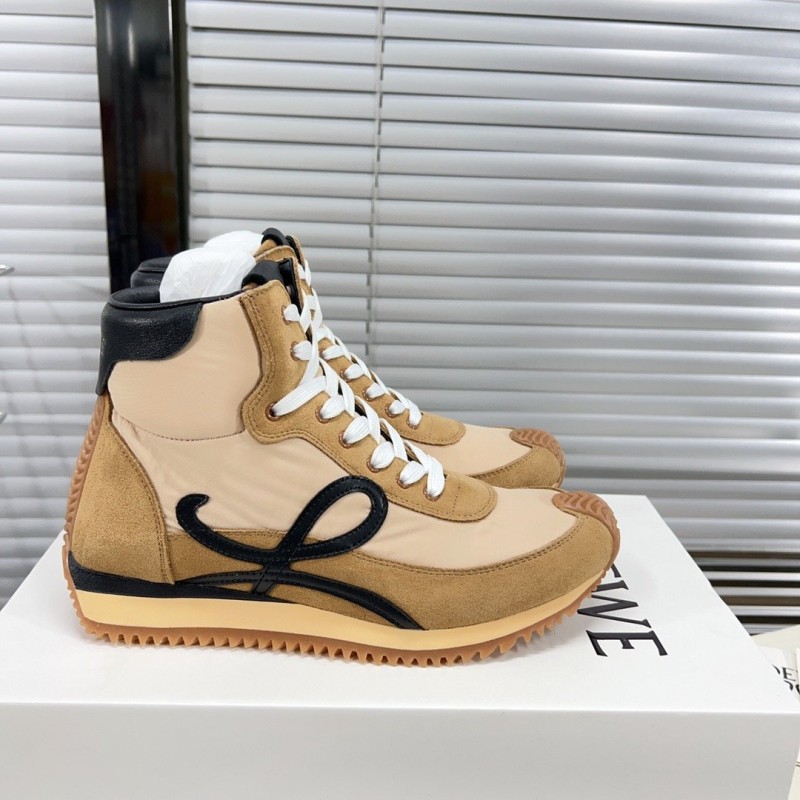 Loewe Unisex Sneaker