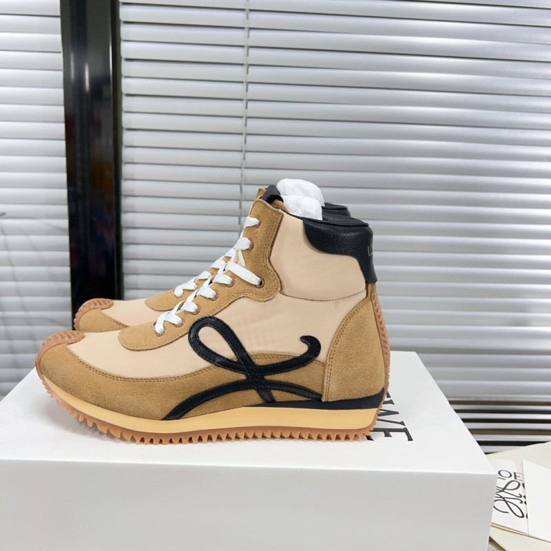 Loewe Unisex Sneaker