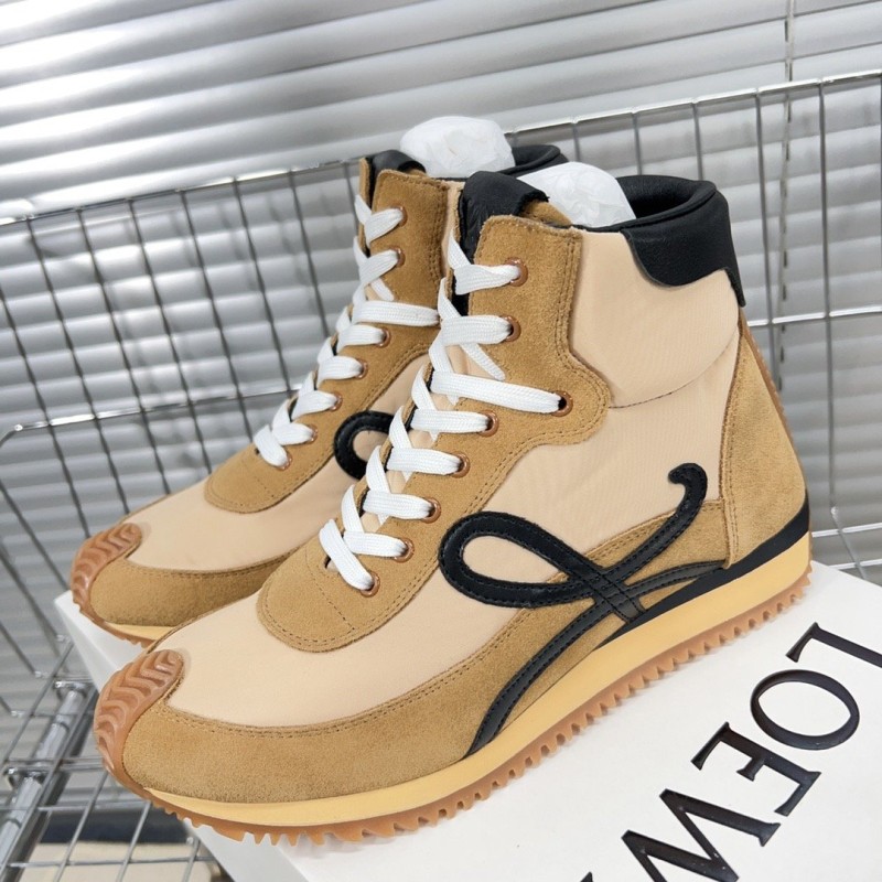 Loewe Unisex Sneaker