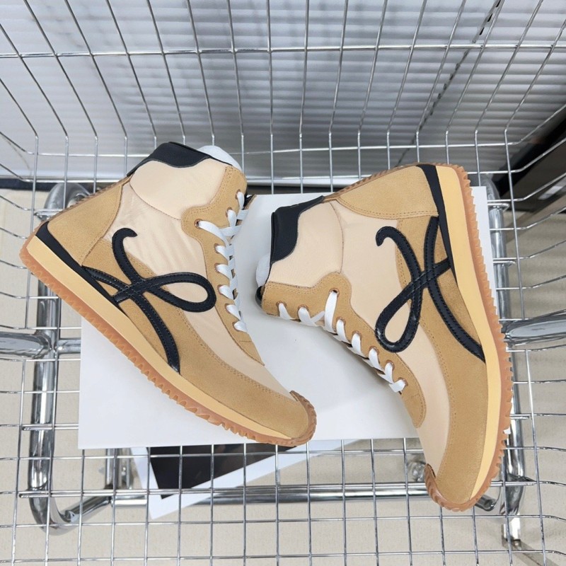 Loewe Unisex Sneaker