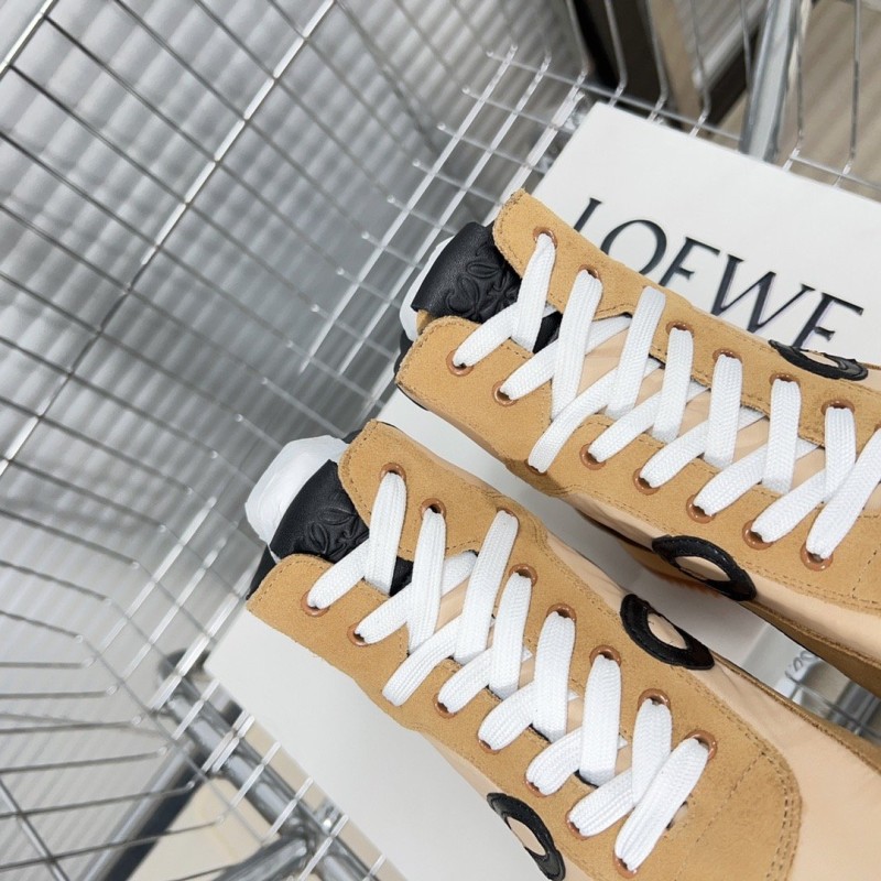 Loewe Unisex Sneaker