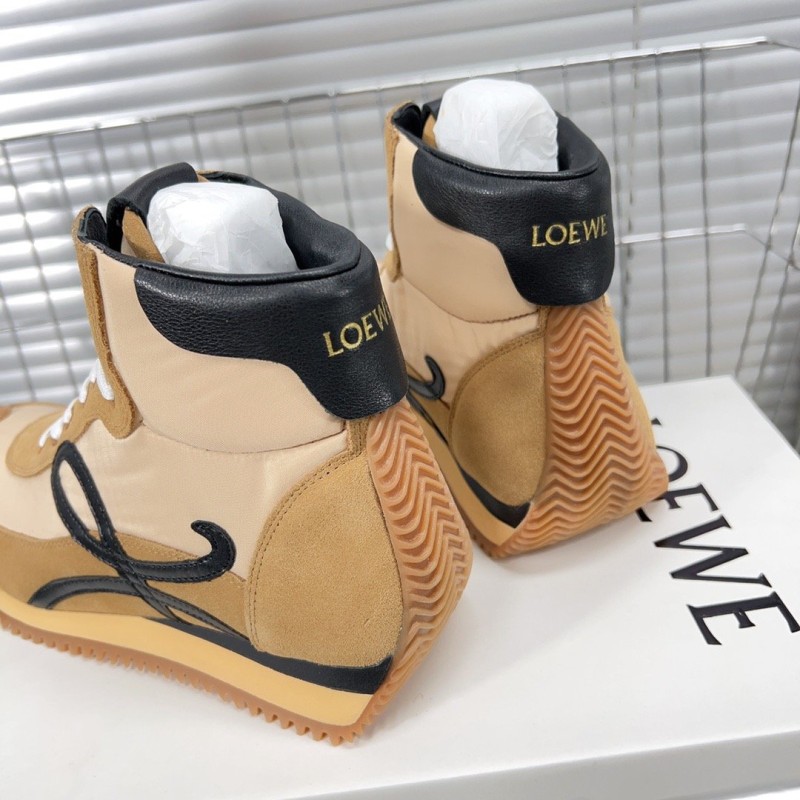 Loewe Unisex Sneaker