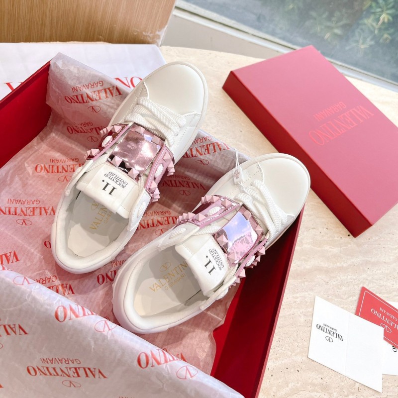 Valentino Open Disco Sneaker