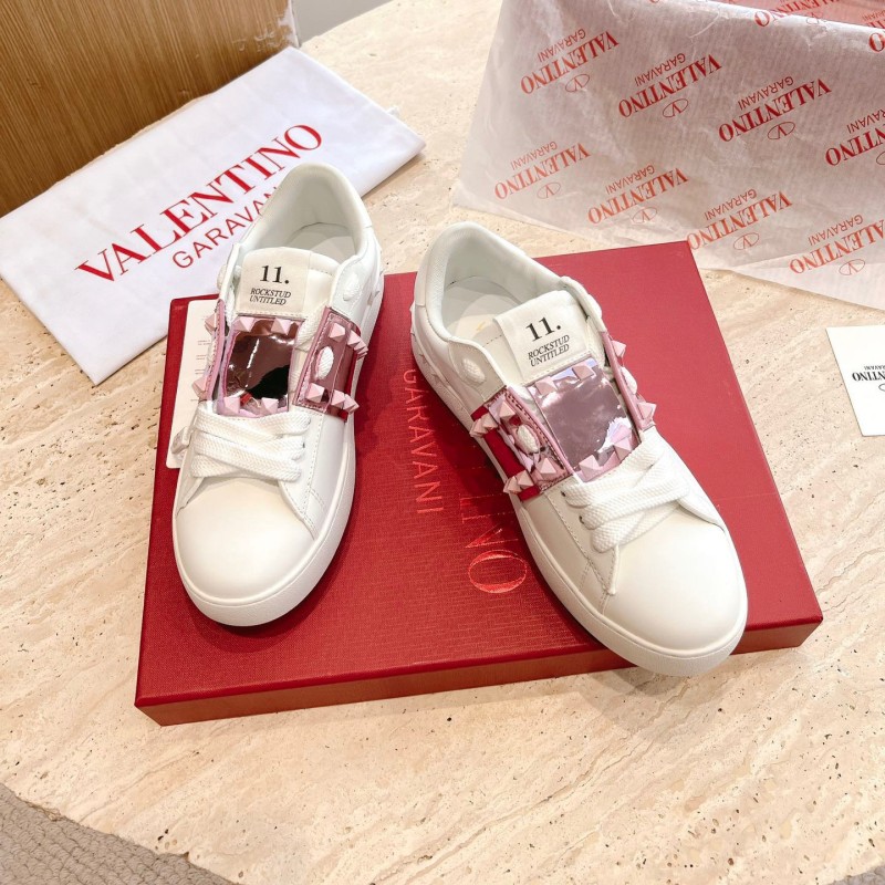 Valentino Open Disco Sneaker