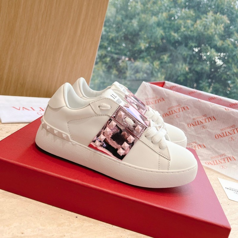 Valentino Open Disco Sneaker