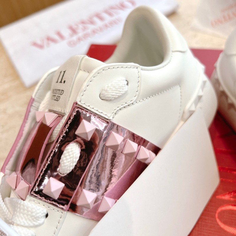 Valentino Open Disco Sneaker
