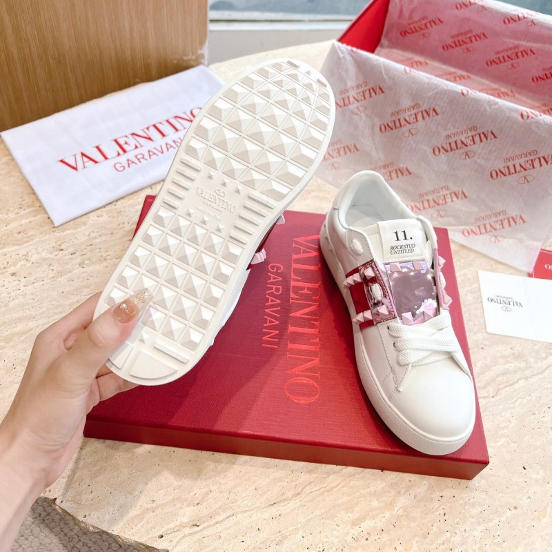 Valentino Open Disco Sneaker