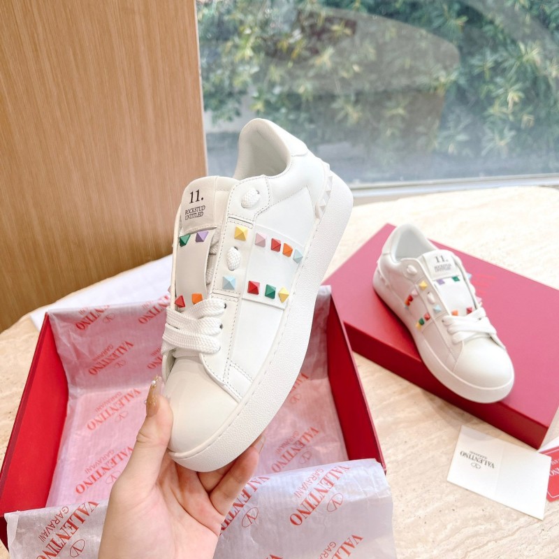 Valentino Open Disco Sneaker