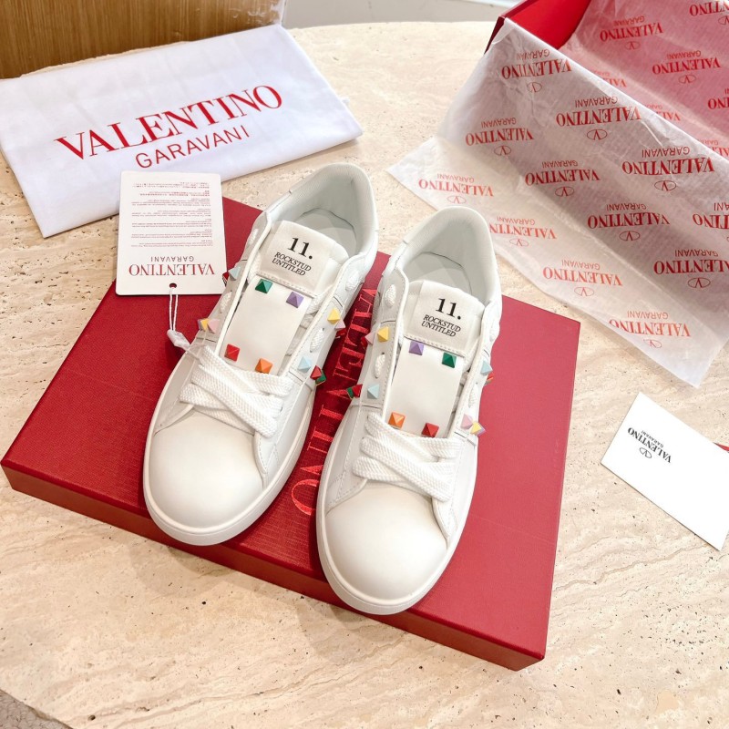 Valentino Open Disco Sneaker