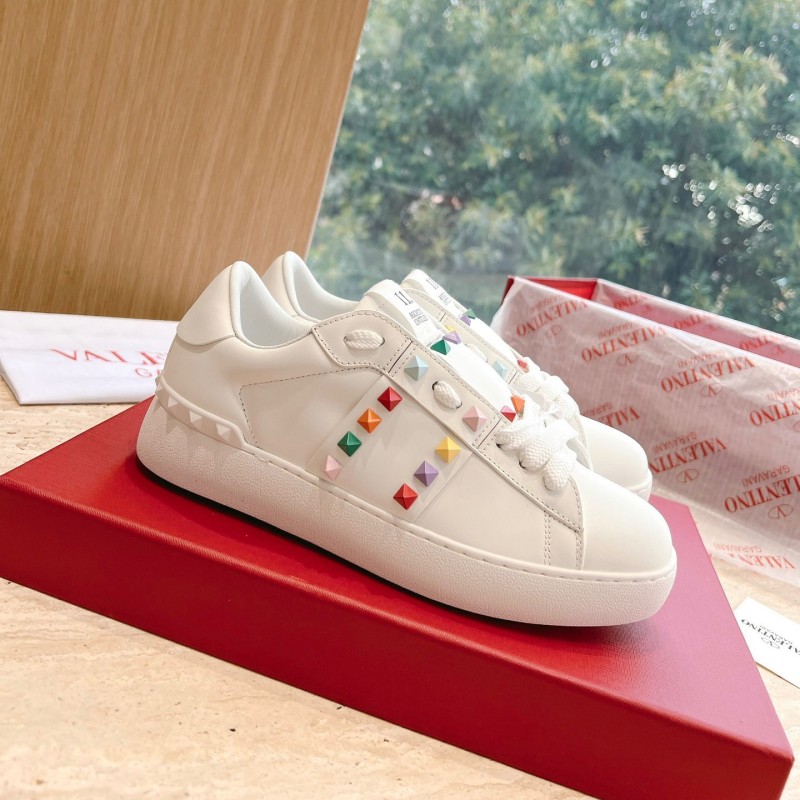 Valentino Open Disco Sneaker