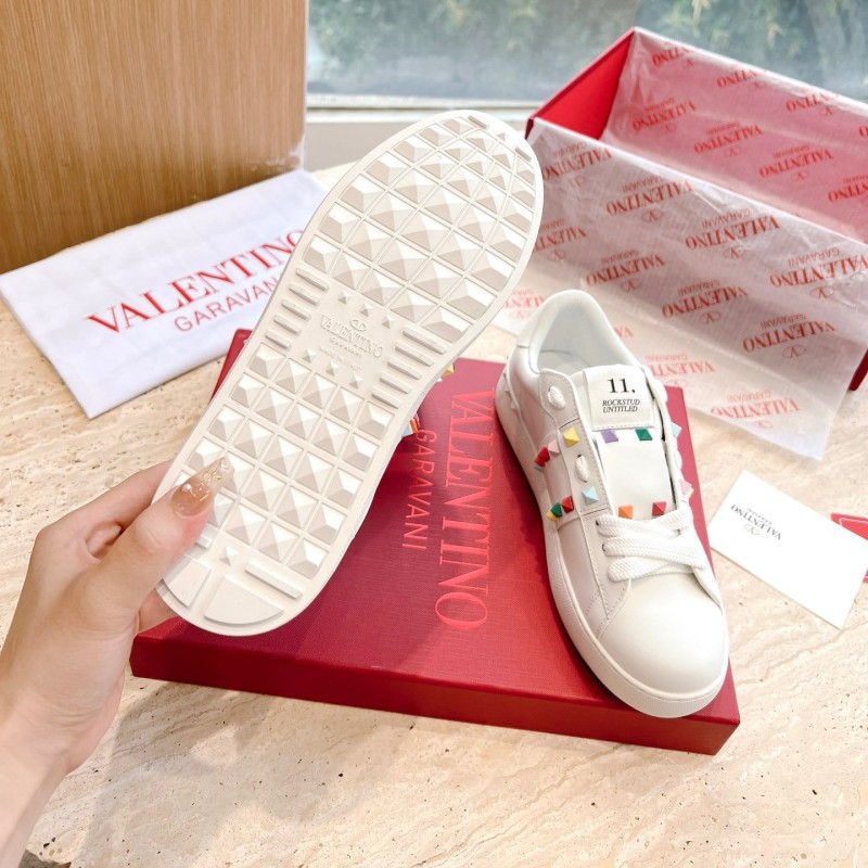 Valentino Open Disco Sneaker