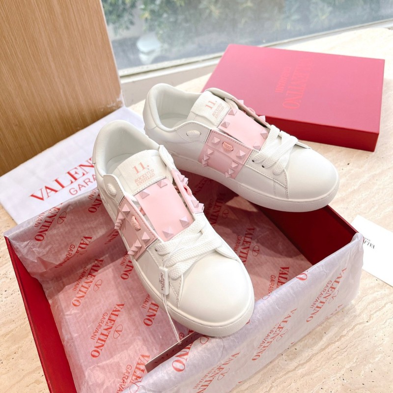 Valentino Open Disco Sneaker