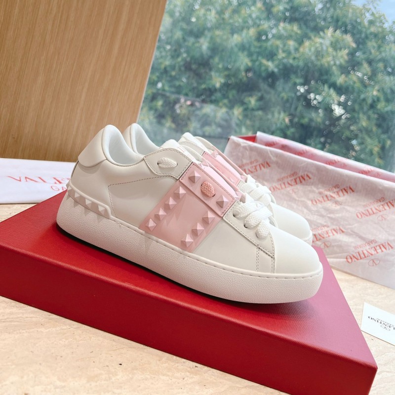 Valentino Open Disco Sneaker