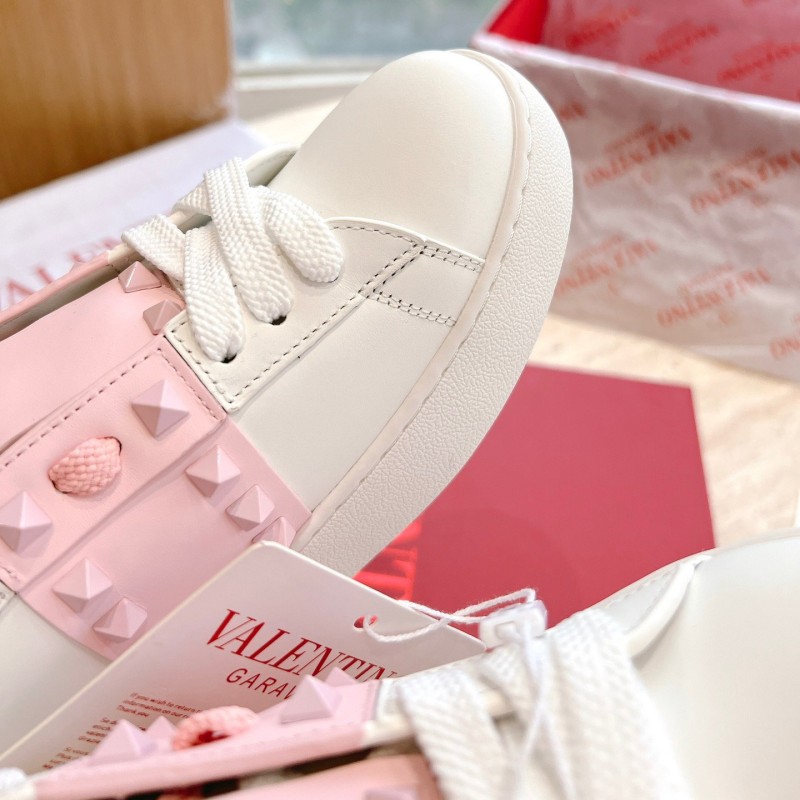 Valentino Open Disco Sneaker