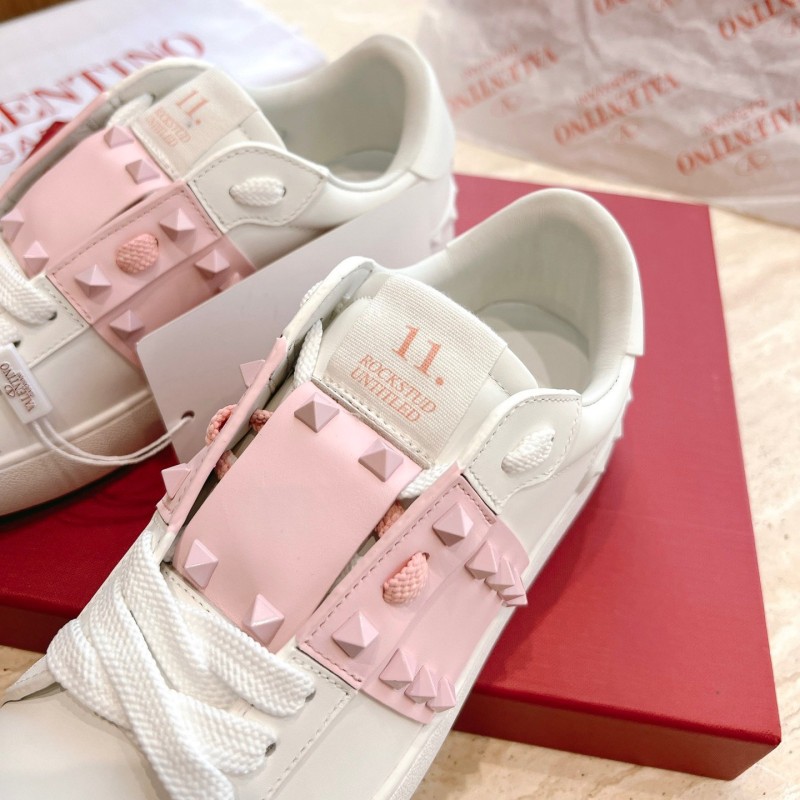 Valentino Open Disco Sneaker