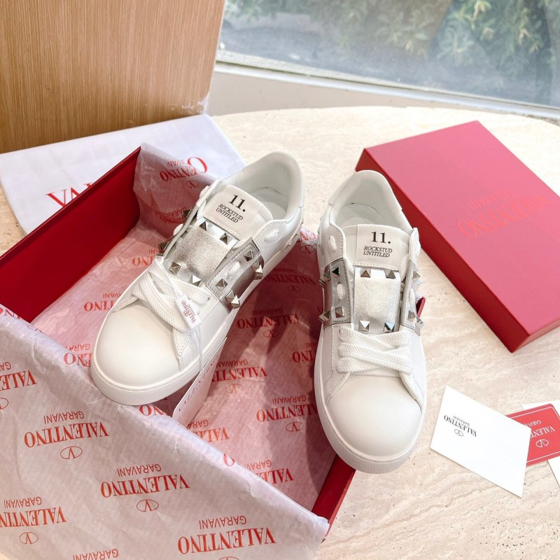 Valentino Open Disco Sneaker
