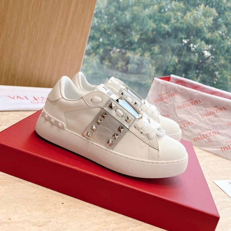 Valentino Open Disco Sneaker