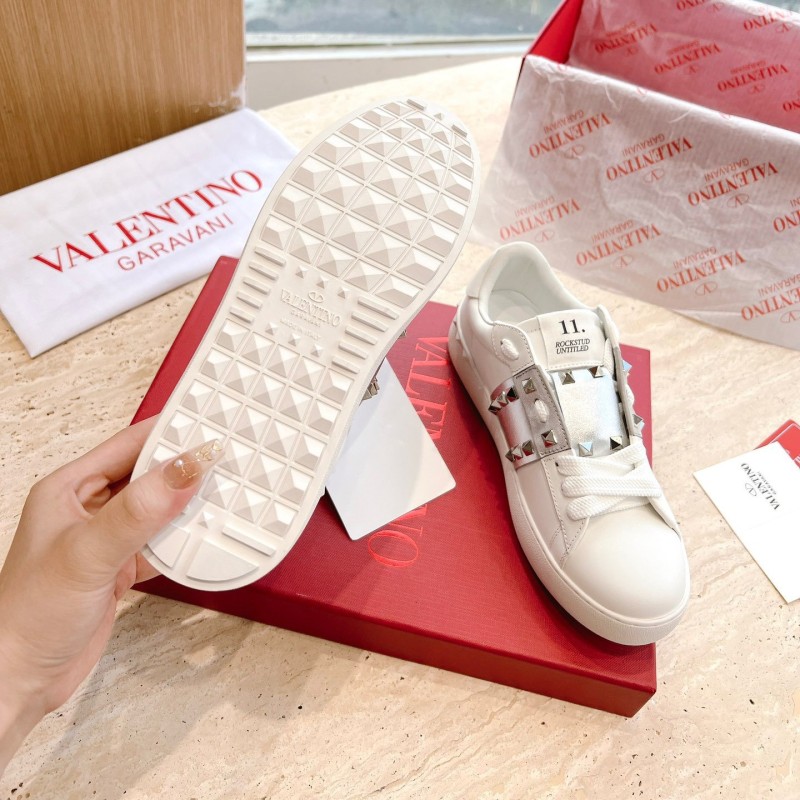 Valentino Open Disco Sneaker