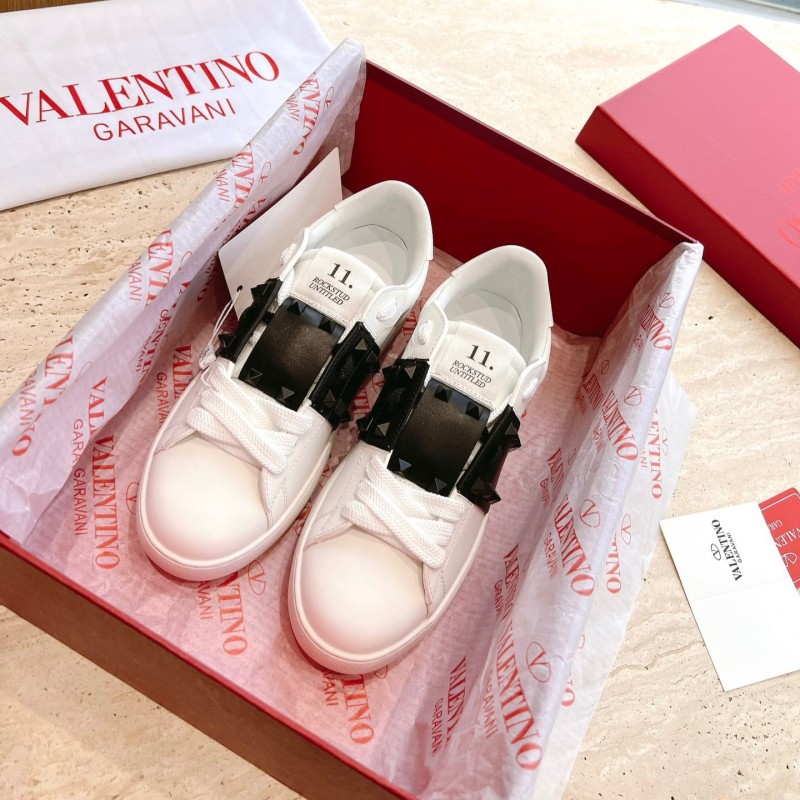 Valentino Open Disco Sneaker