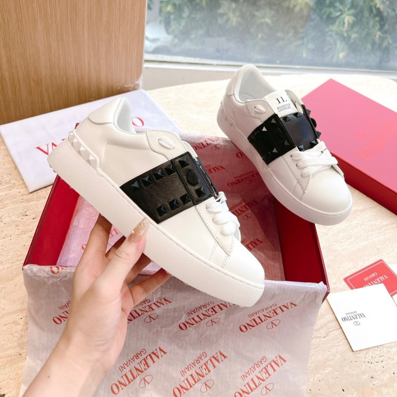 Valentino Open Disco Sneaker