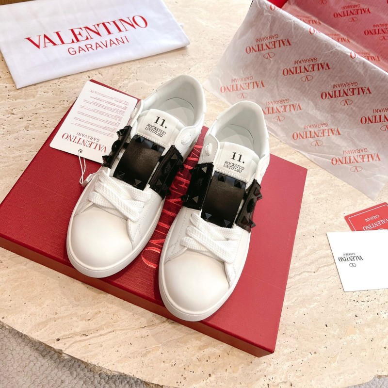 Valentino Open Disco Sneaker