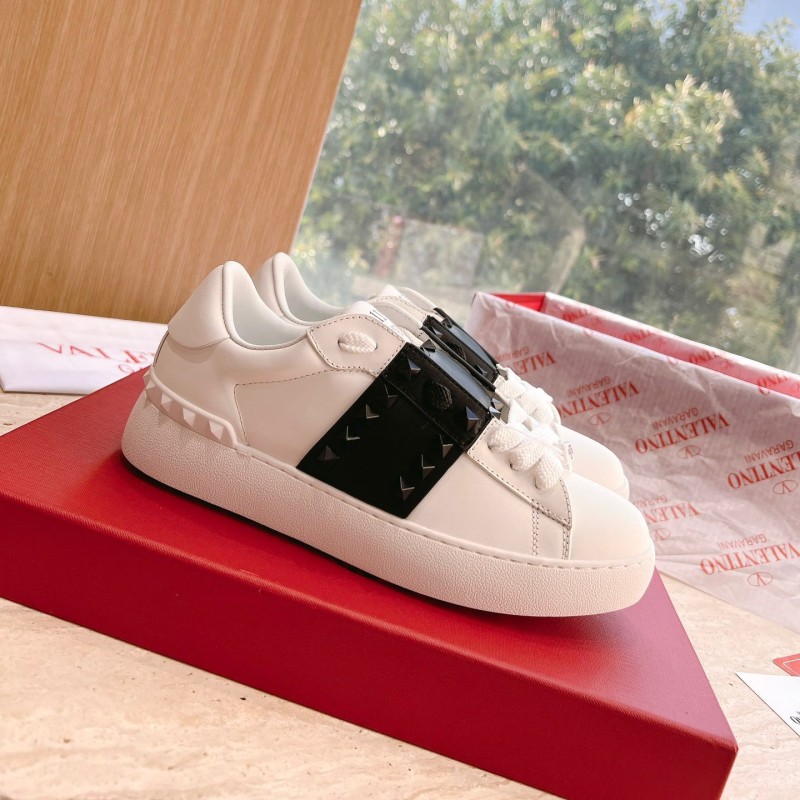 Valentino Open Disco Sneaker