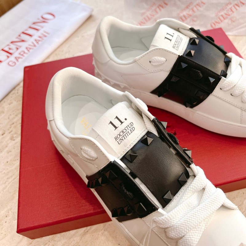 Valentino Open Disco Sneaker