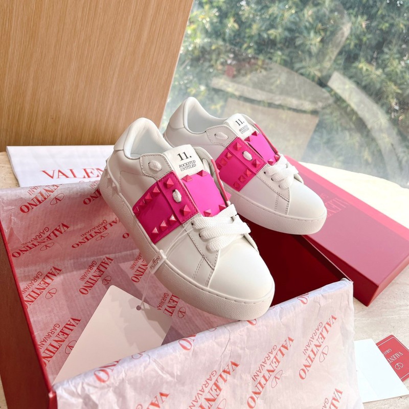 Valentino Open Disco Sneaker