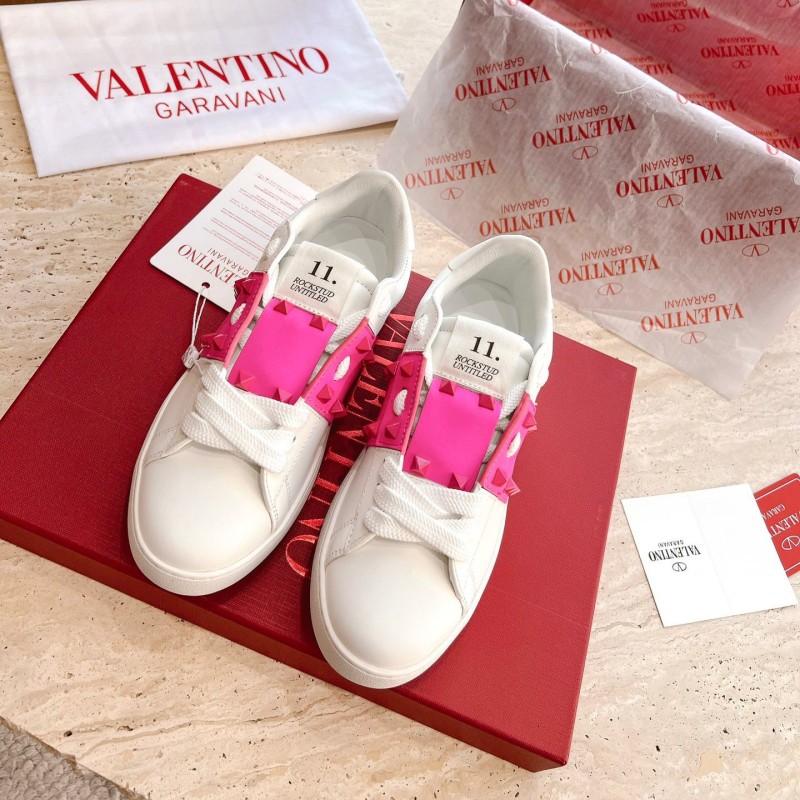 Valentino Open Disco Sneaker