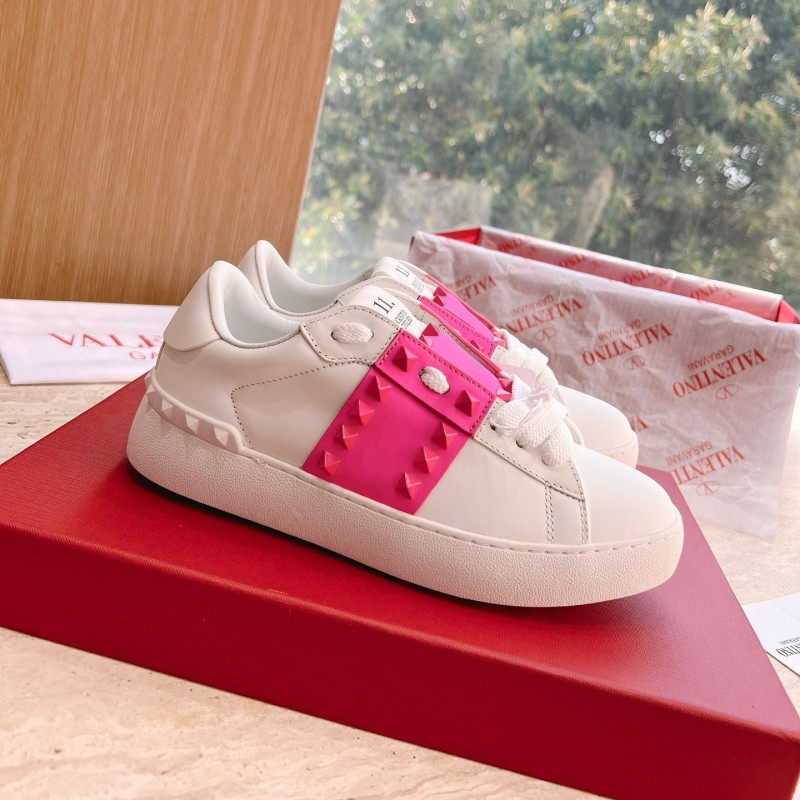 Valentino Open Disco Sneaker