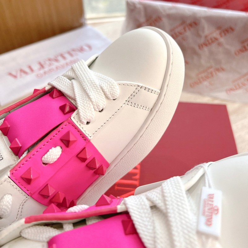 Valentino Open Disco Sneaker