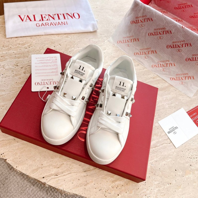 Valentino Open Disco Sneaker